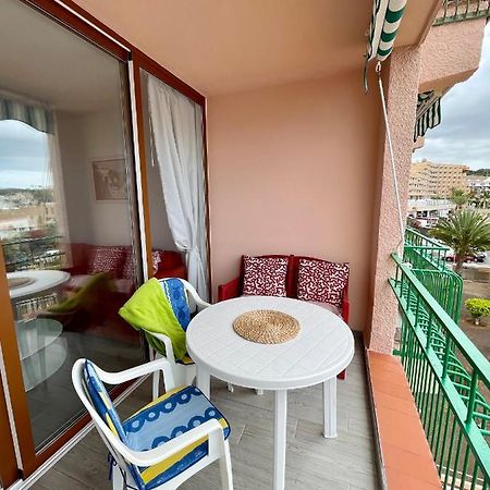 Apartment Ocean View, Las Americas Плайя-Фаньябе Экстерьер фото