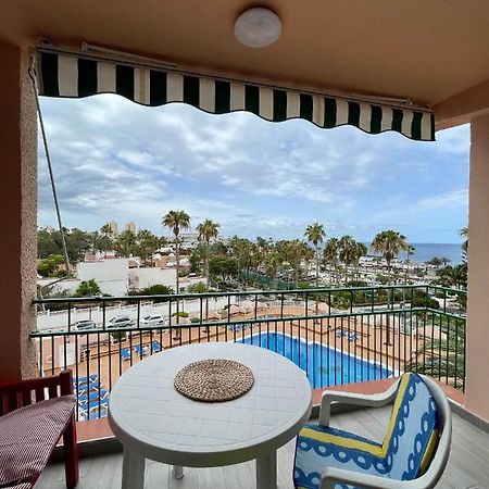 Apartment Ocean View, Las Americas Плайя-Фаньябе Экстерьер фото