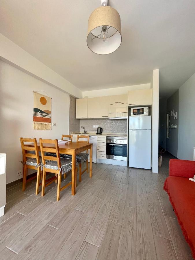 Apartment Ocean View, Las Americas Плайя-Фаньябе Экстерьер фото