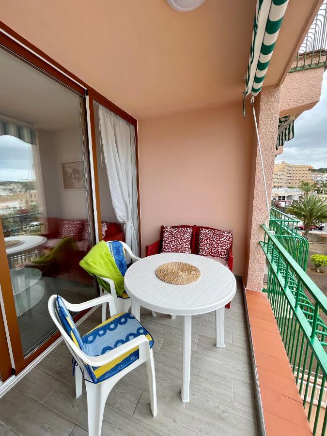 Apartment Ocean View, Las Americas Плайя-Фаньябе Экстерьер фото
